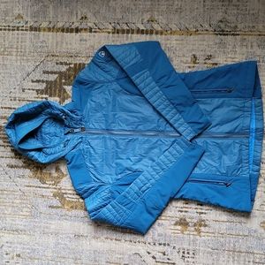 Women's Sm. Kuhl Firefly Hooded Jacket